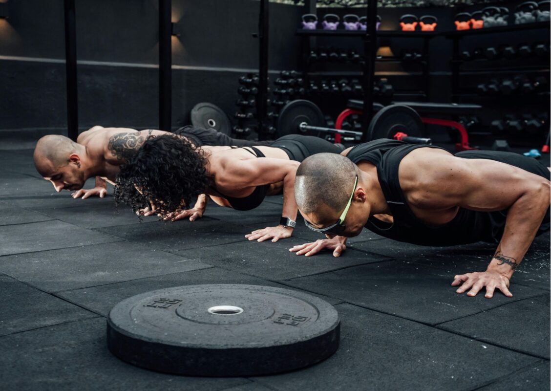 beneficios del ejercicio físico