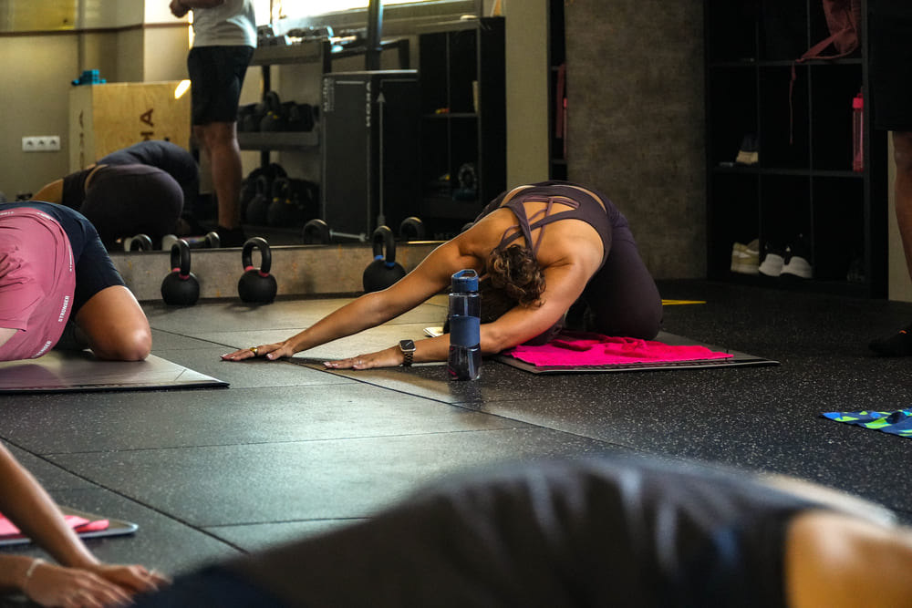 Entrenamiento personalizado en grupos reducidos