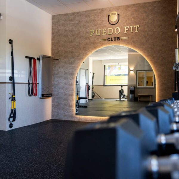 centro de entrenamiento