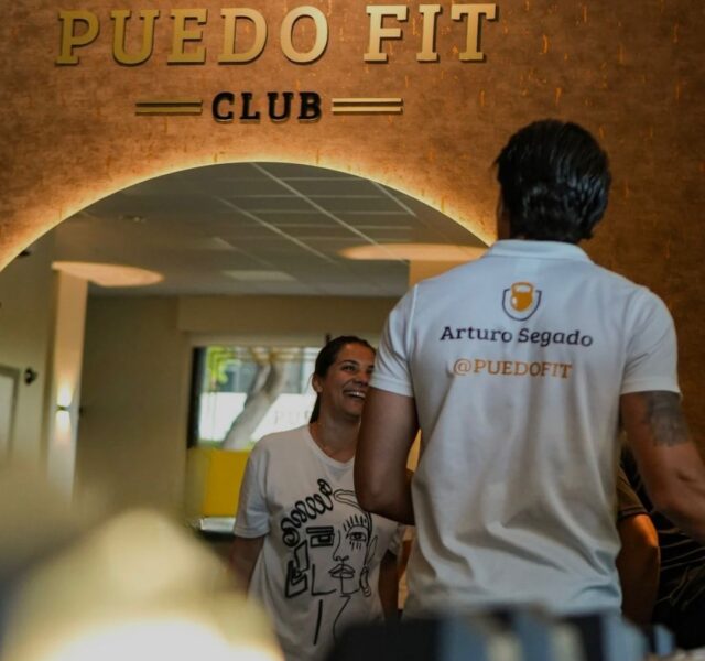 puedofit entrenamiento
