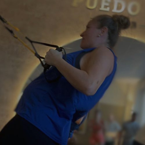 entrenamiento embarazada 2